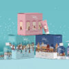 Gabor Cosmetics presenta le sue Christmas Beauty Box di Taboga Scents: , una collezione esclusiva di regali natalizi